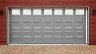 Garage Door Repair at Laguna Hills Mall, California